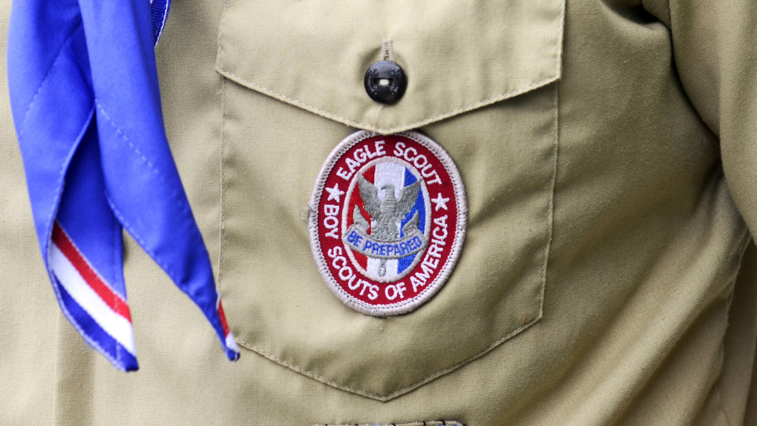 Más de 82.000 personas denuncian abusos sexuales por parte de los Boy Scouts en EE.UU.