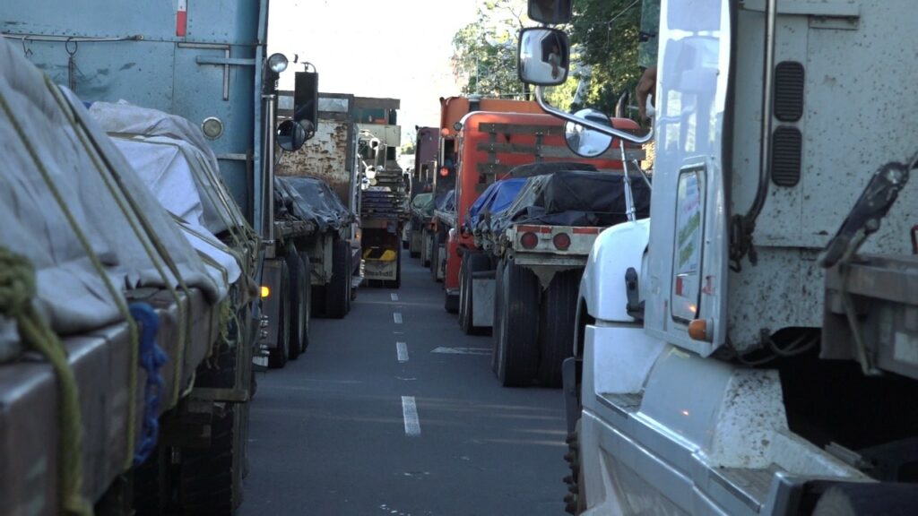Planes Techo para las familias afectadas 
