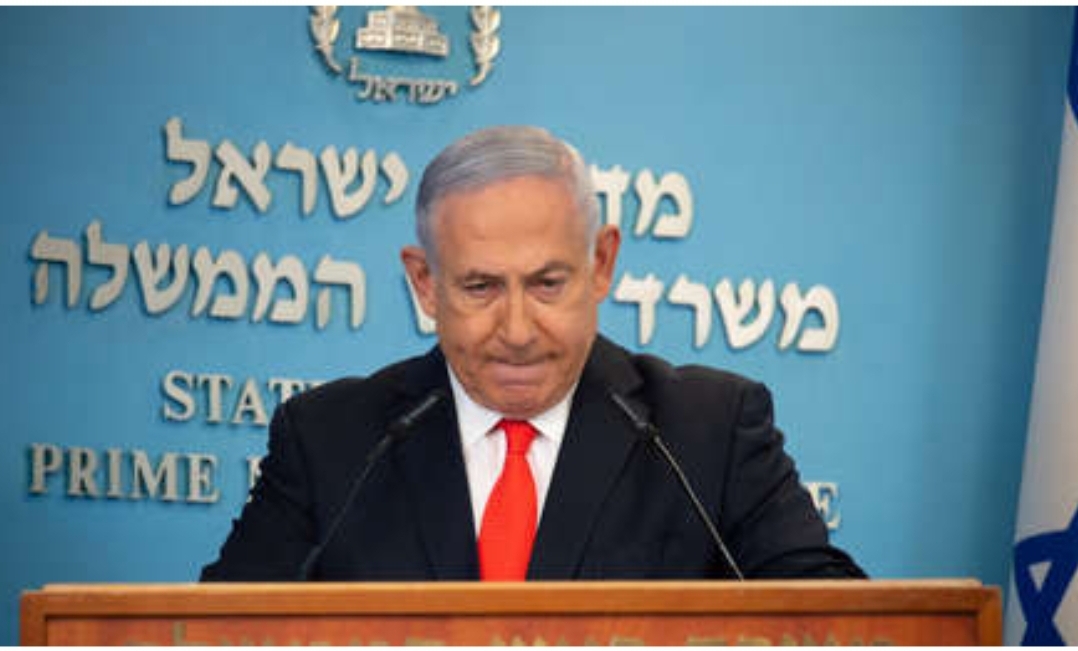 Repudio contra Primer ministro de Israel, al referir a las mujeres como “animales […] con derechos”