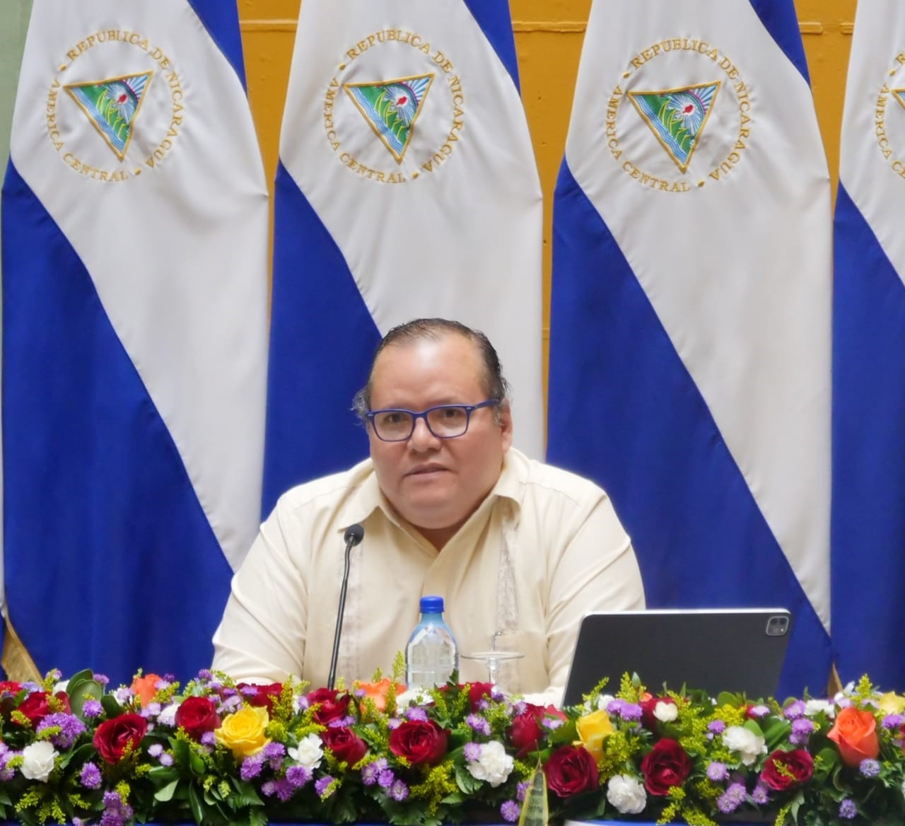 Nicaragua participa en foro sobre cumplimiento del dialogo; Cambio Climático