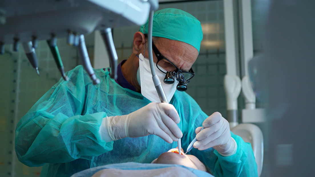 Investigan si Covid-19 genera problemas dentales a los recuperados