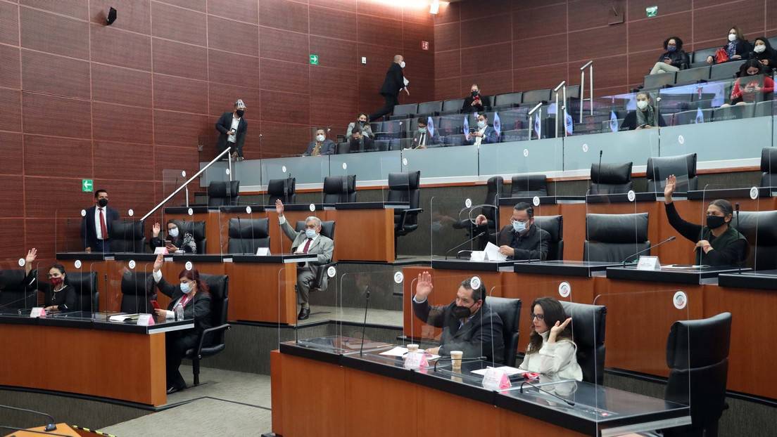 Presidentes mexicanos podrán ser juzgados por corrupción