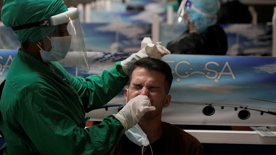 Cuba inicia ensayos clínicos de dos nuevas vacunas contra el coronavirus