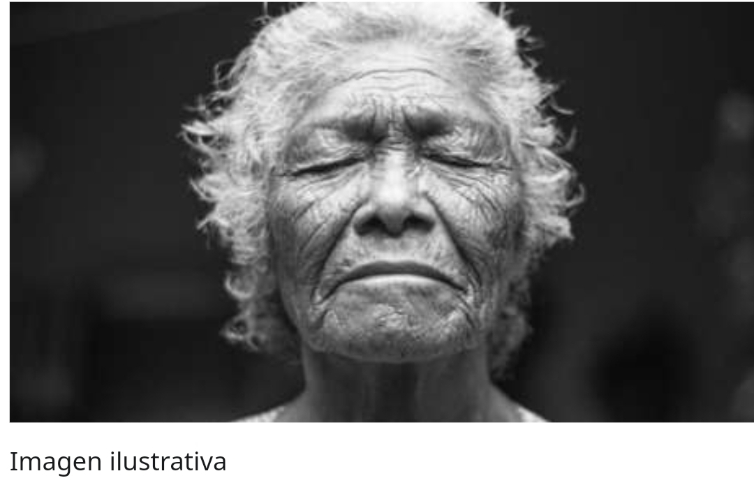 ¿Se puede revertir el envejecimiento?