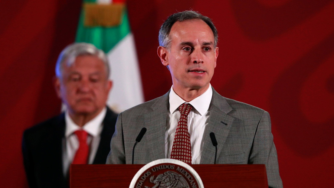 Gobierno de México aduce que es uno de los países que más usa voluntariamente la mascarilla