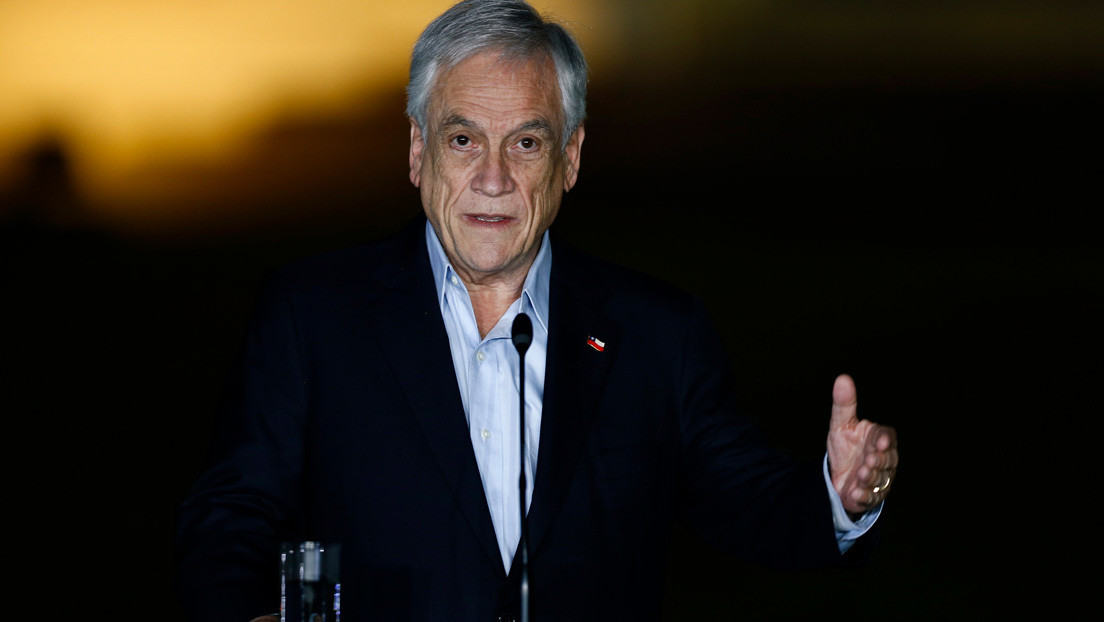 Chile seguirá en estado de catástrofe por la covid-19