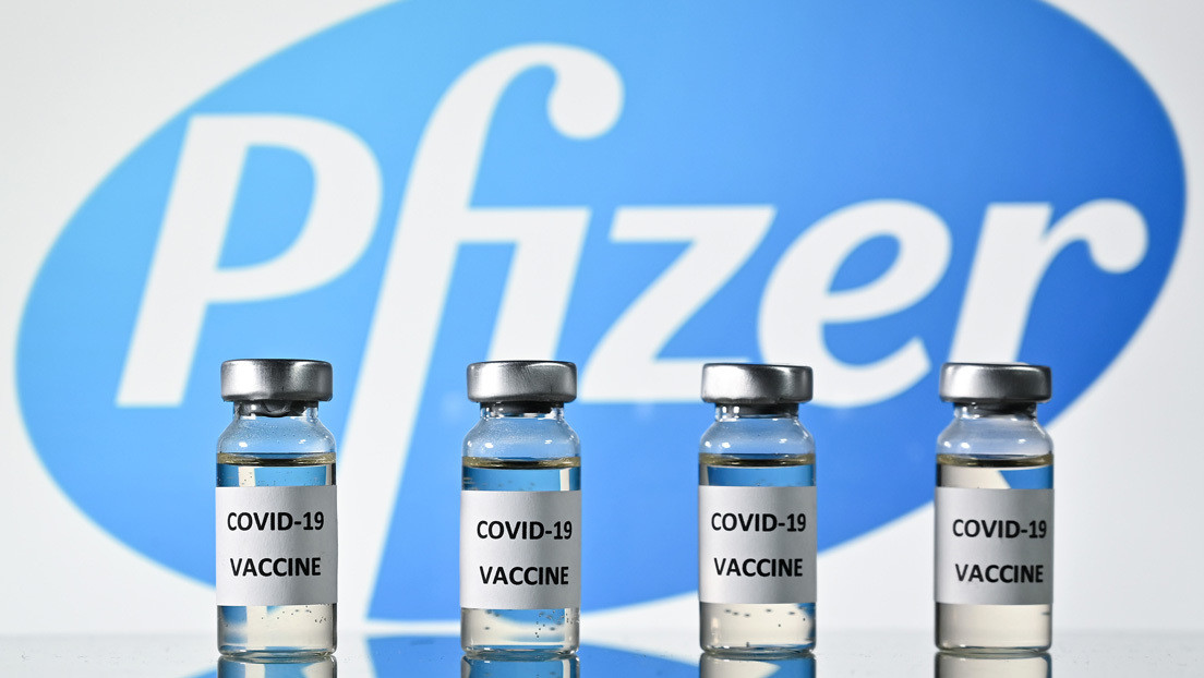La vacuna de Pfizer pueda distribuirse en México a partir de diciembre