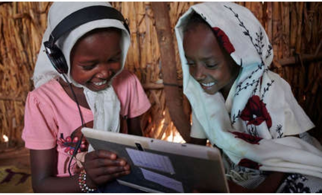 En el mundo, más del 60% de los niños y jóvenes en edad escolar, carecen de conexión a Internet en sus hogares