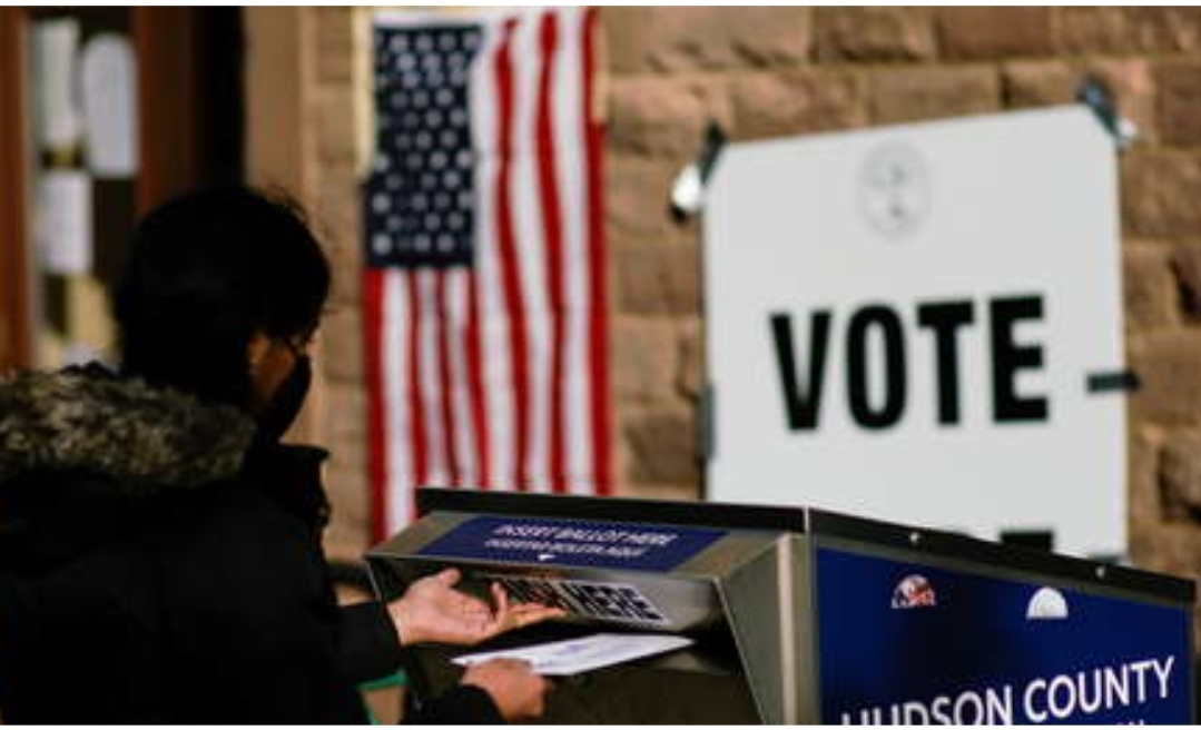 Trump insiste en invalidar los resultados en el estado de Georgia