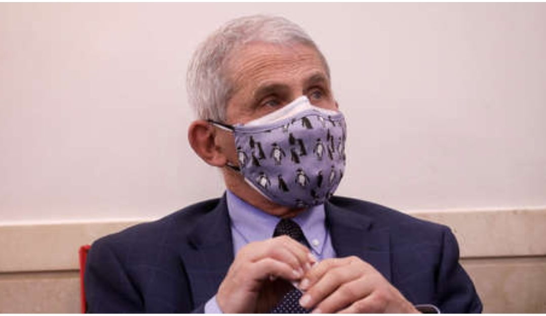 “Enero va a ser terrible” para EE.UU., por el Coronavirus, vaticina experto