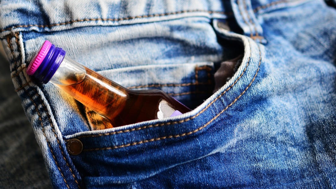 Las edades cuando el licor es más dañino al cerebro