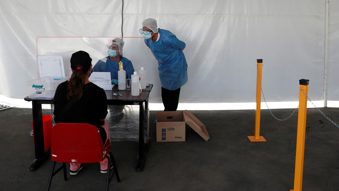 ¿Un fármaco oral que elimina la transmisión del coronavirus en 24 horas?