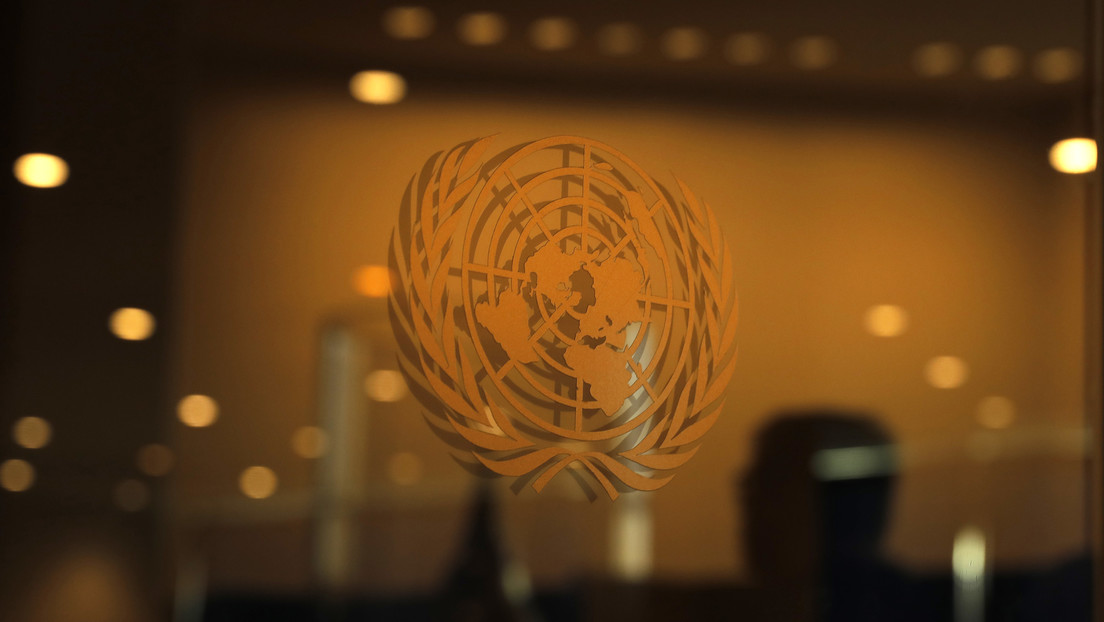 Una “pandemia en la sombra que amenaza la salud y las vidas”, advierte la ONU