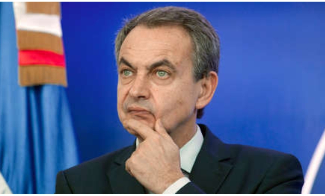 Rodríguez Zapatero pide a la UE “una reflexión serena y sosegada” sobre Venezuela