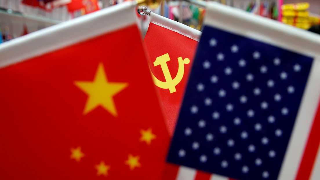 Retomar el diálogo con EE.UU para mejorar las relaciones insta China