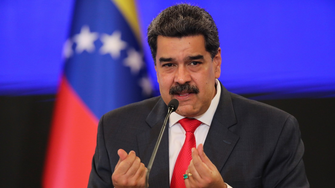Hubo un plan que pretendía impedir las parlamentarias en Venezuela