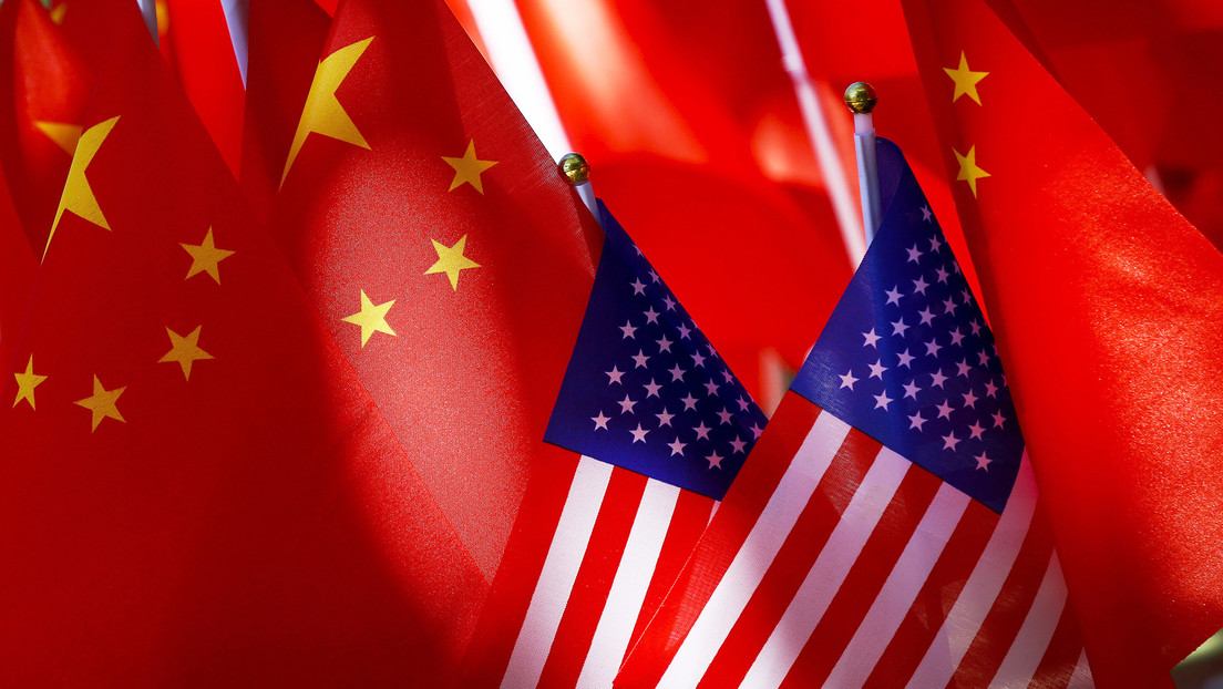 Revelan supuesta trama de espía china, que habría tenido sexo con políticos de EE.UU. para obtener información de inteligencia