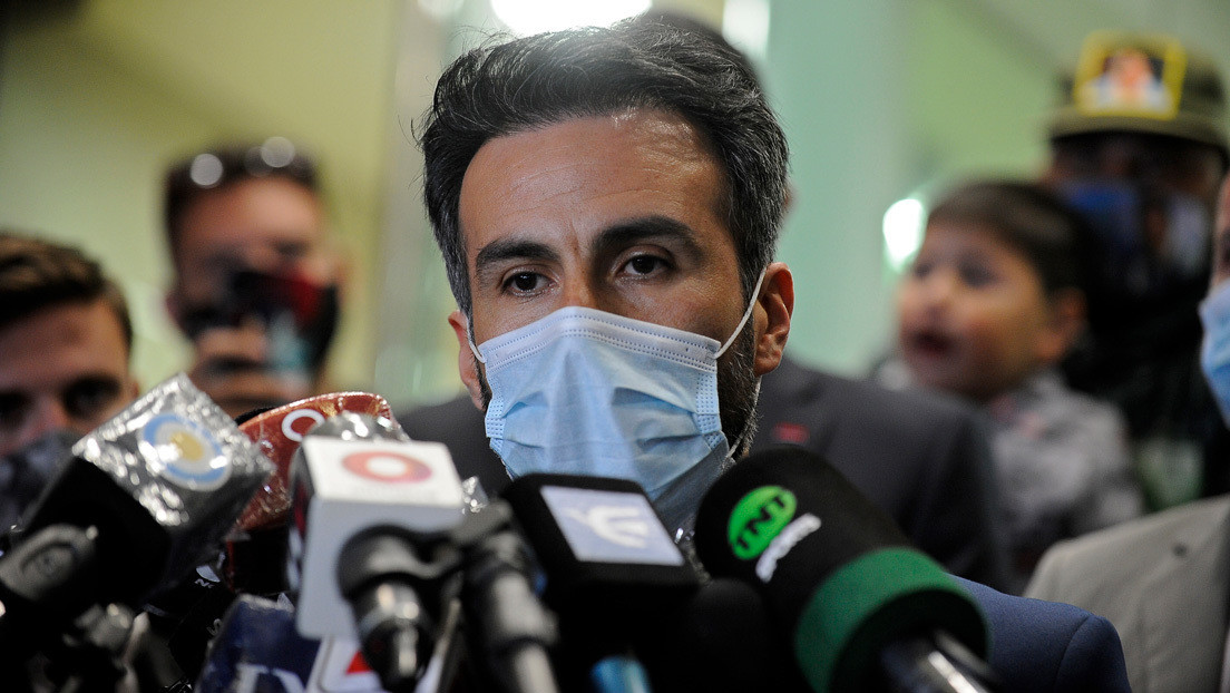 La Fiscalía de Argentina sigue pesquisas para determinar si hubo negligencia médica en atención a Maradona
