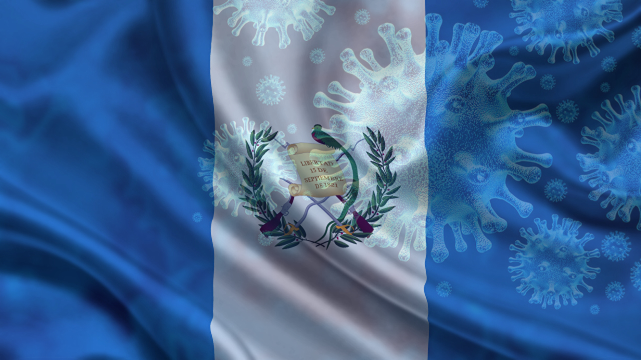 Autoridades de Salud reportan 700 casos diarios de Covid-19 en Guatemala