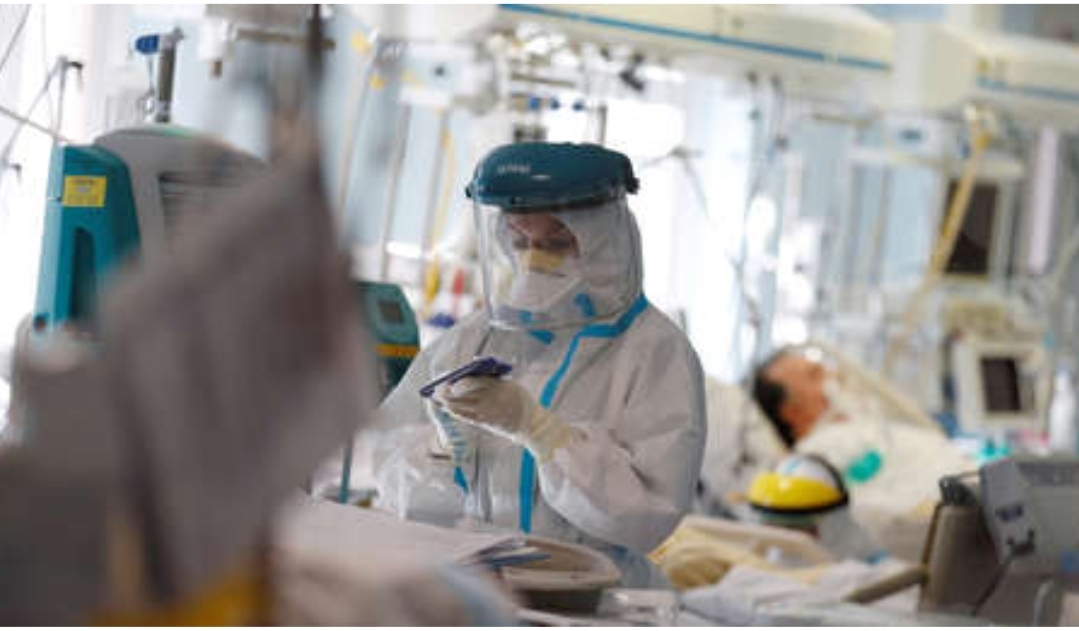 ¿Conspiración de la OMS e Italia para eliminar pruebas de la mala gestión de ese país al inicio de la pandemia?