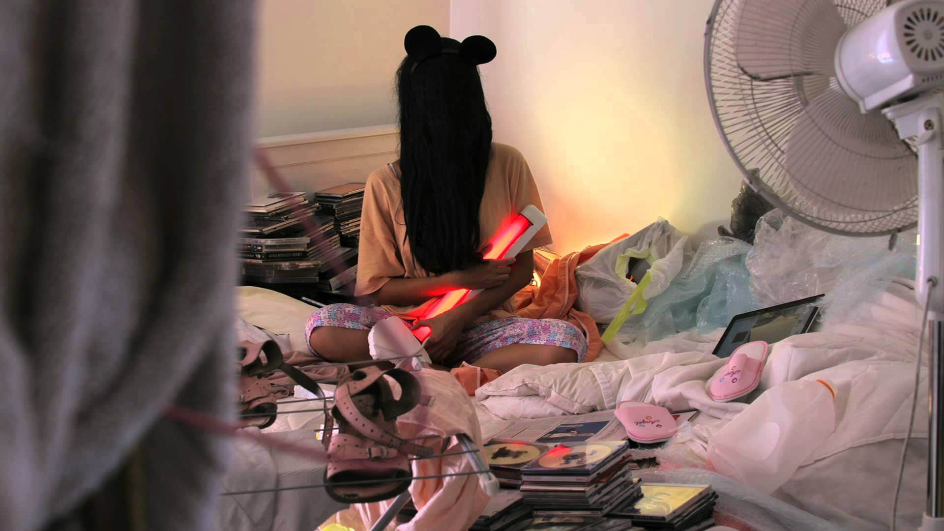 Un millón de ‘confinados’ por el síndrome del ‘hikikomori’. Japón acude al rescate