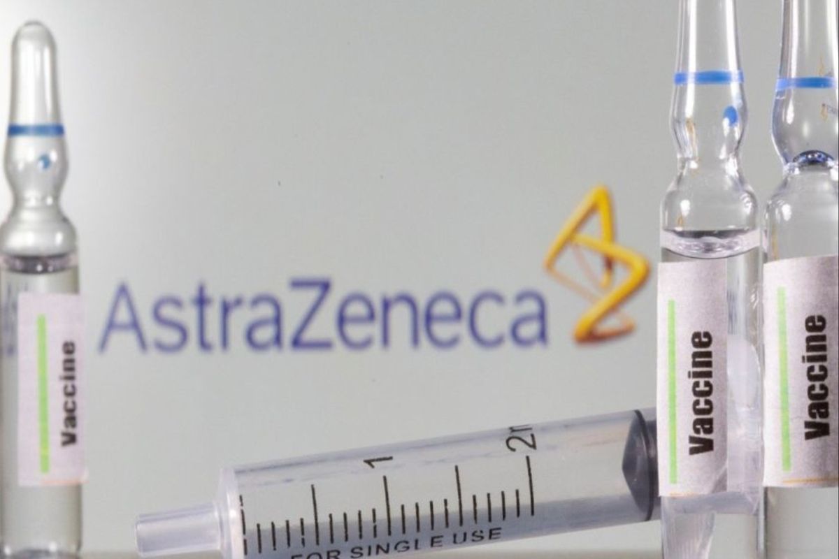 OMS aprueba vacuna AstraZeneca para uso de emergencia