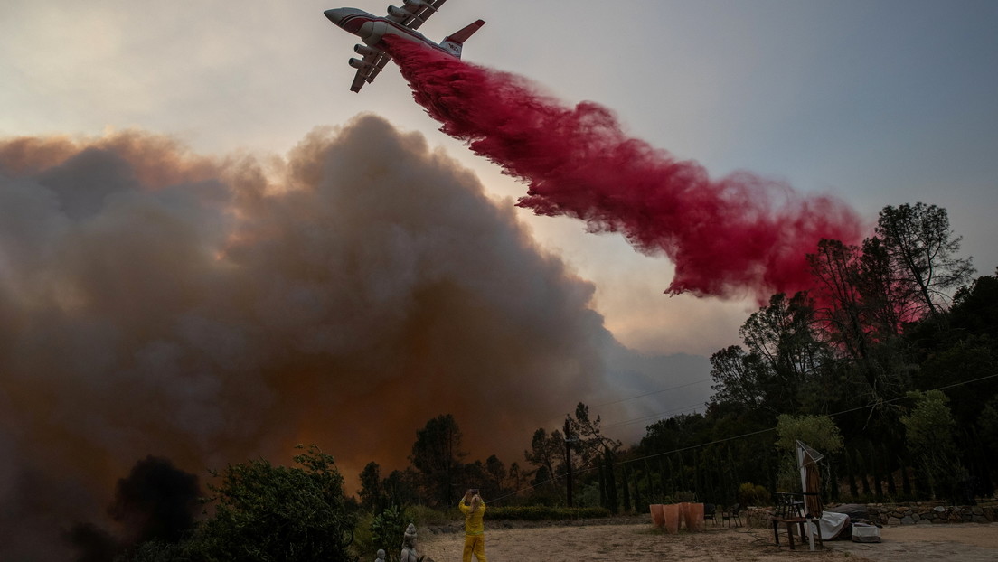 Los desastres naturales ocasionaron daños por 210.000 millones de dólares en 2020