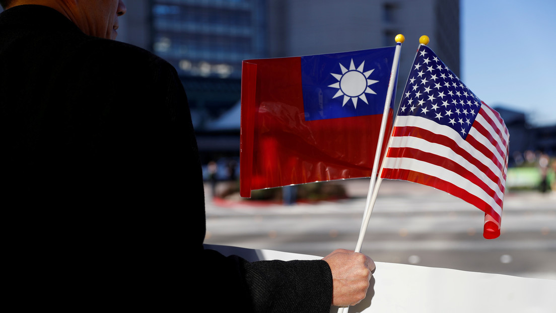 Podrían aumentar las tensiones entre China y EE.UU
