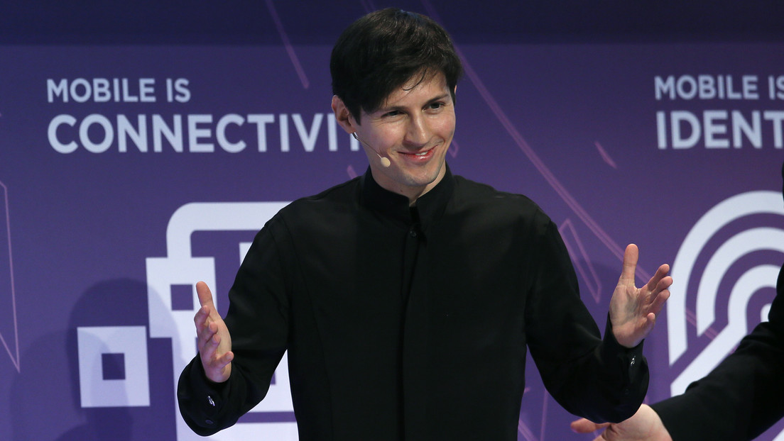 Telegram revela el “secreto” por el que hay una fuga de usuarios de WhatsApp