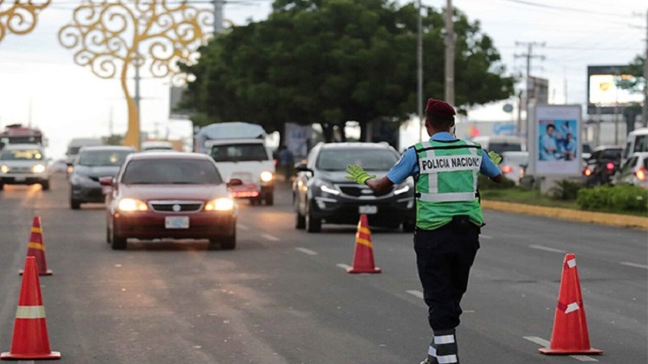 Accidentes de tránsito dejan 7 fallecidos