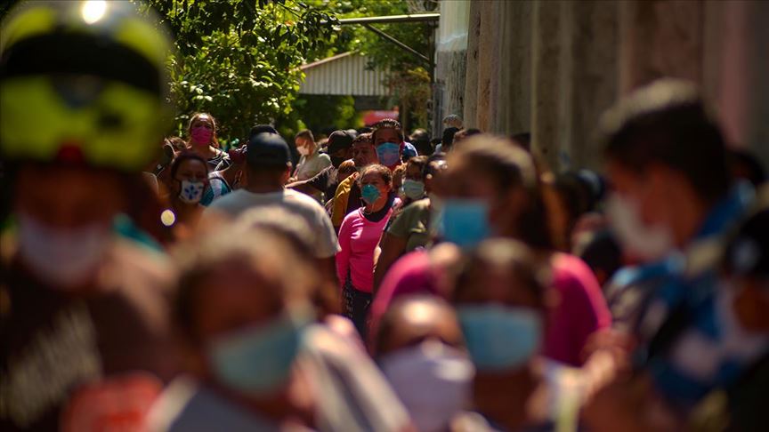 Más de 100 mil trabajadores de El Salvador, expuestos al Covid-19
