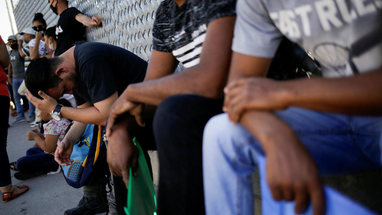 Centros de detención migratorios de EE.UU sin prevención a la Covid-19
