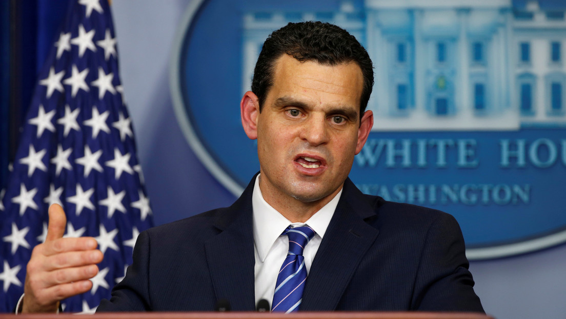 David Cohen, el ‘gurú de las sanciones’ que volverá a ser subdirector de la CIA