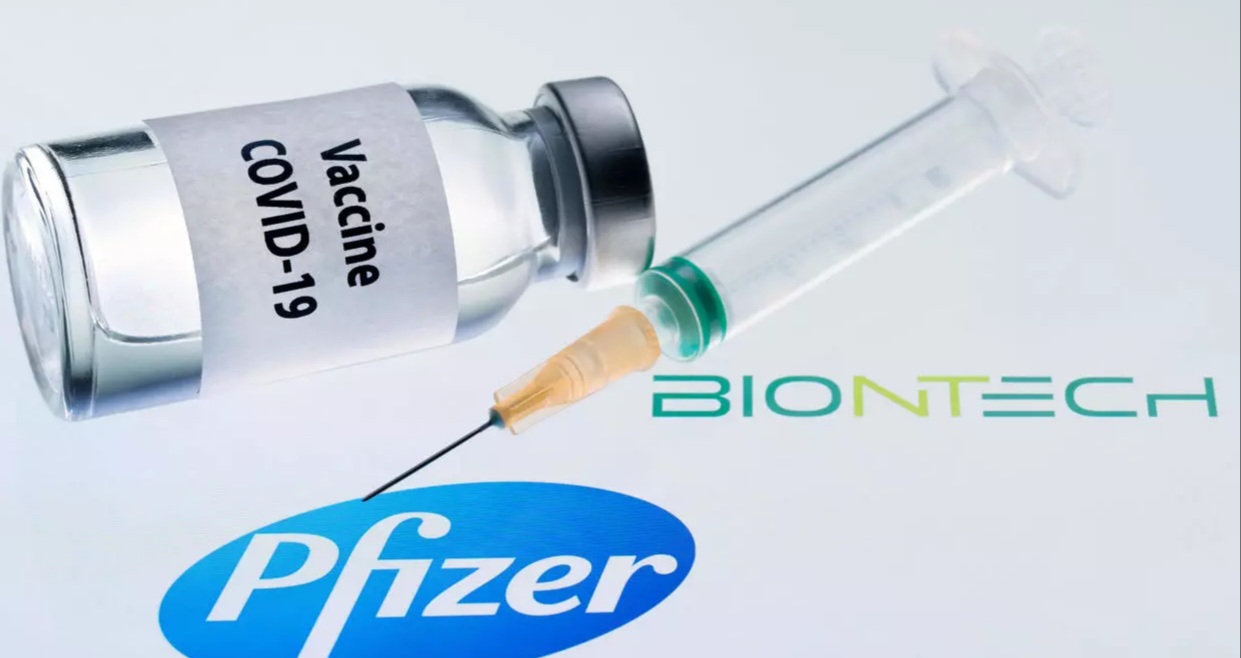 Noruega: Vacuna Pfizer, ‘demasiado peligrosa’ para los muy mayores