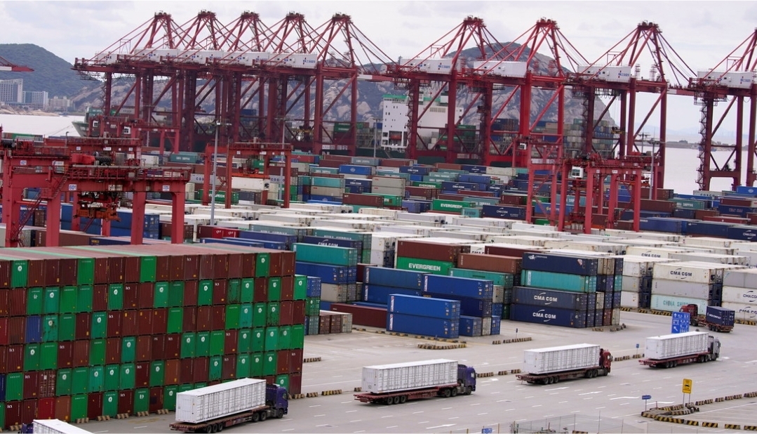 China puede superar a EE.UU. como la mayor economía mundial antes de lo esperado