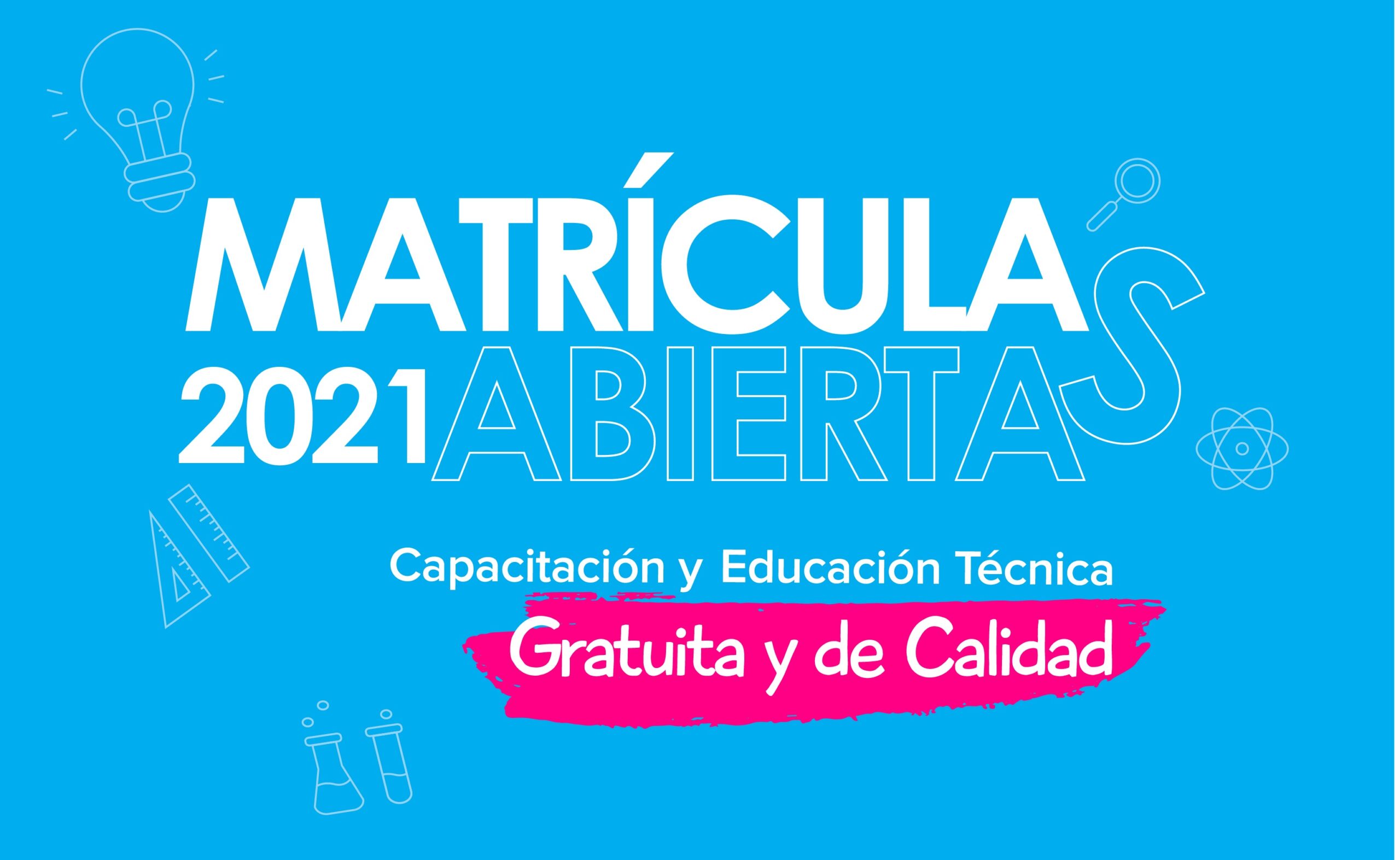 INATEC anuncia inicio de clases técnicas el 8 de febrero