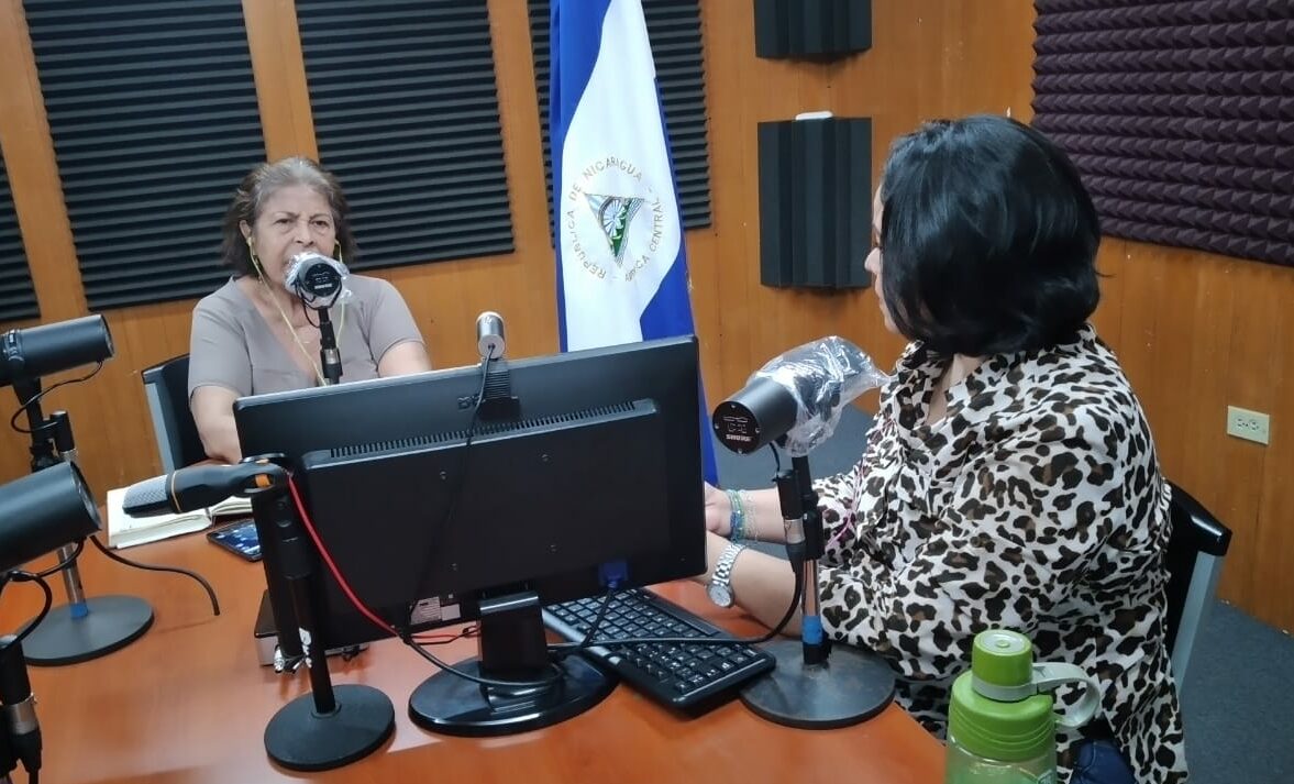 Nicaragua en solidaridad con el pueblo cubano