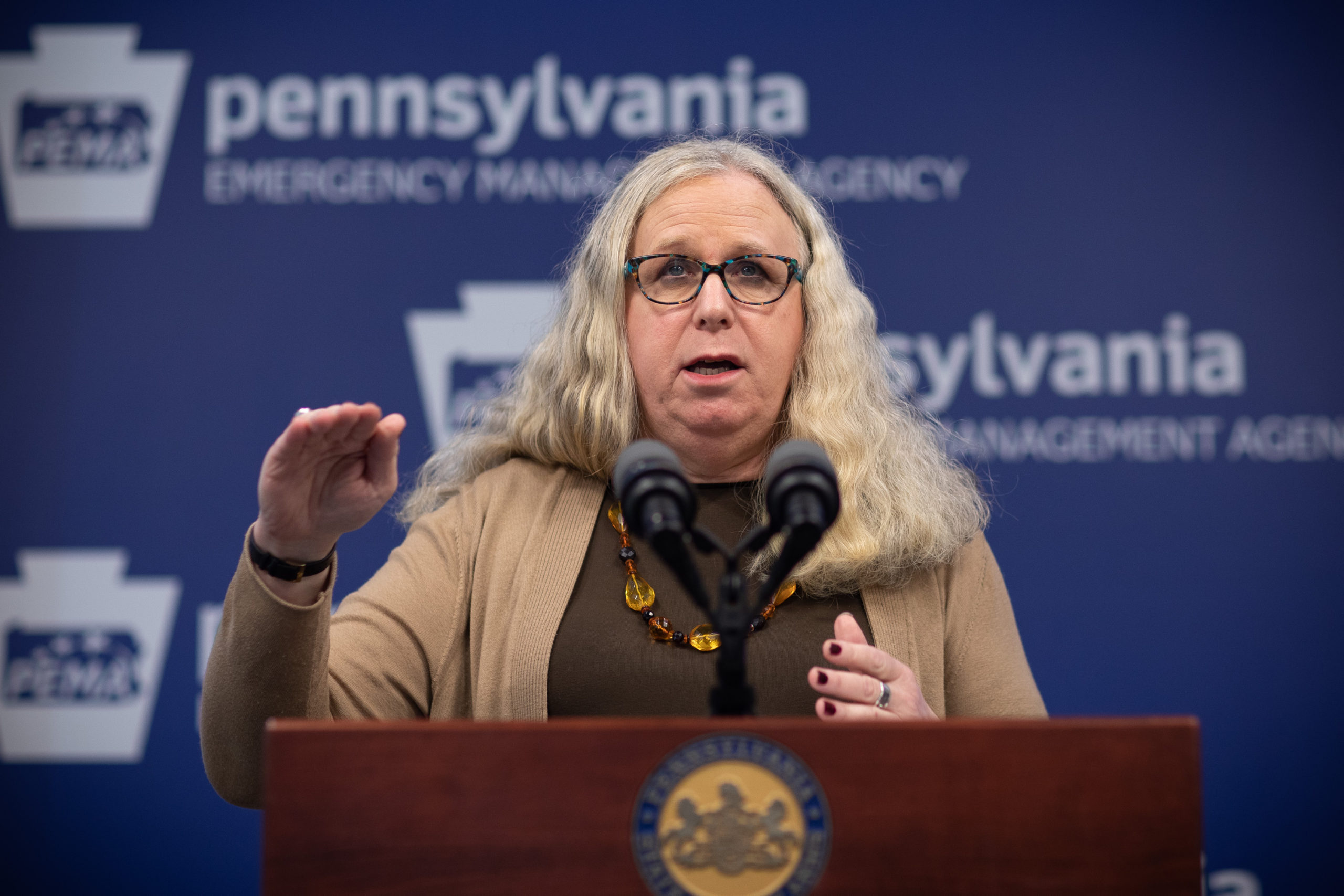Biden nomina a mujer transgénero como Secretaria Adjunta de Salud