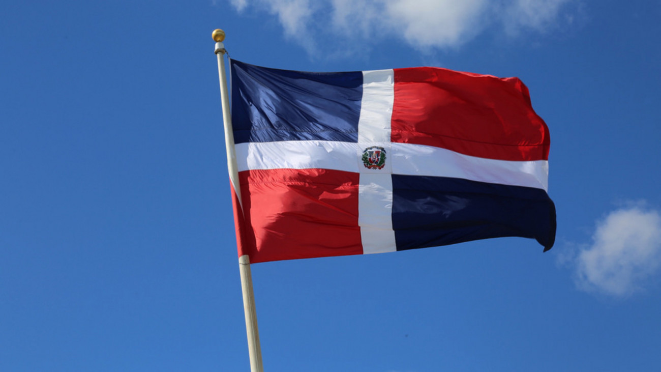 Autoridades dominicanas decomisan 456 paquetes de cocaína