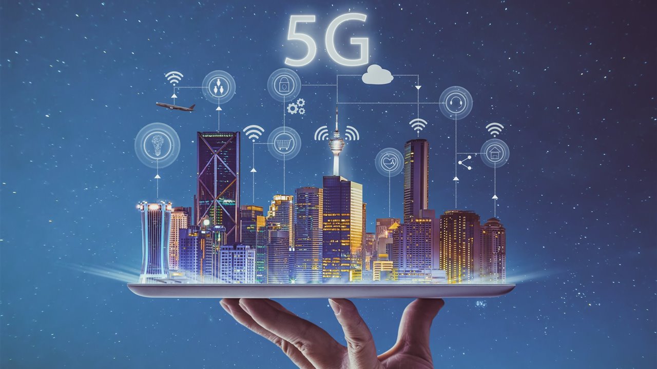 Pakistaníes podrán usar tecnología 5G en 2023