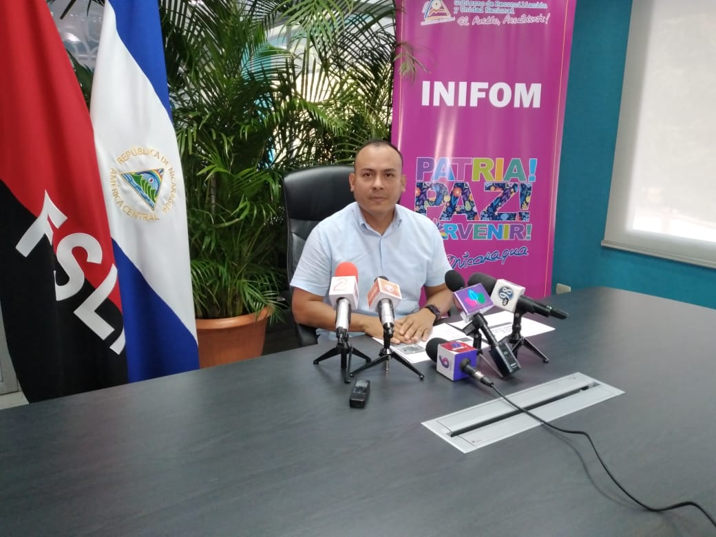 Alcaldías inaugurarán nuevos proyectos