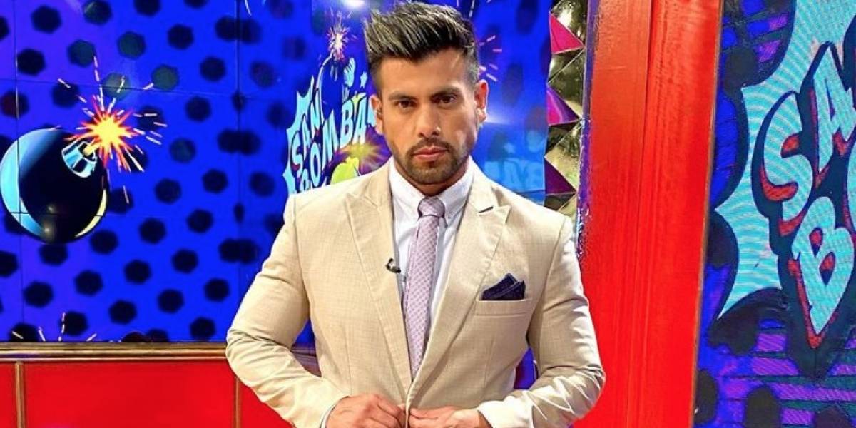 Asesinan a presentador de televisión ecuatoriano