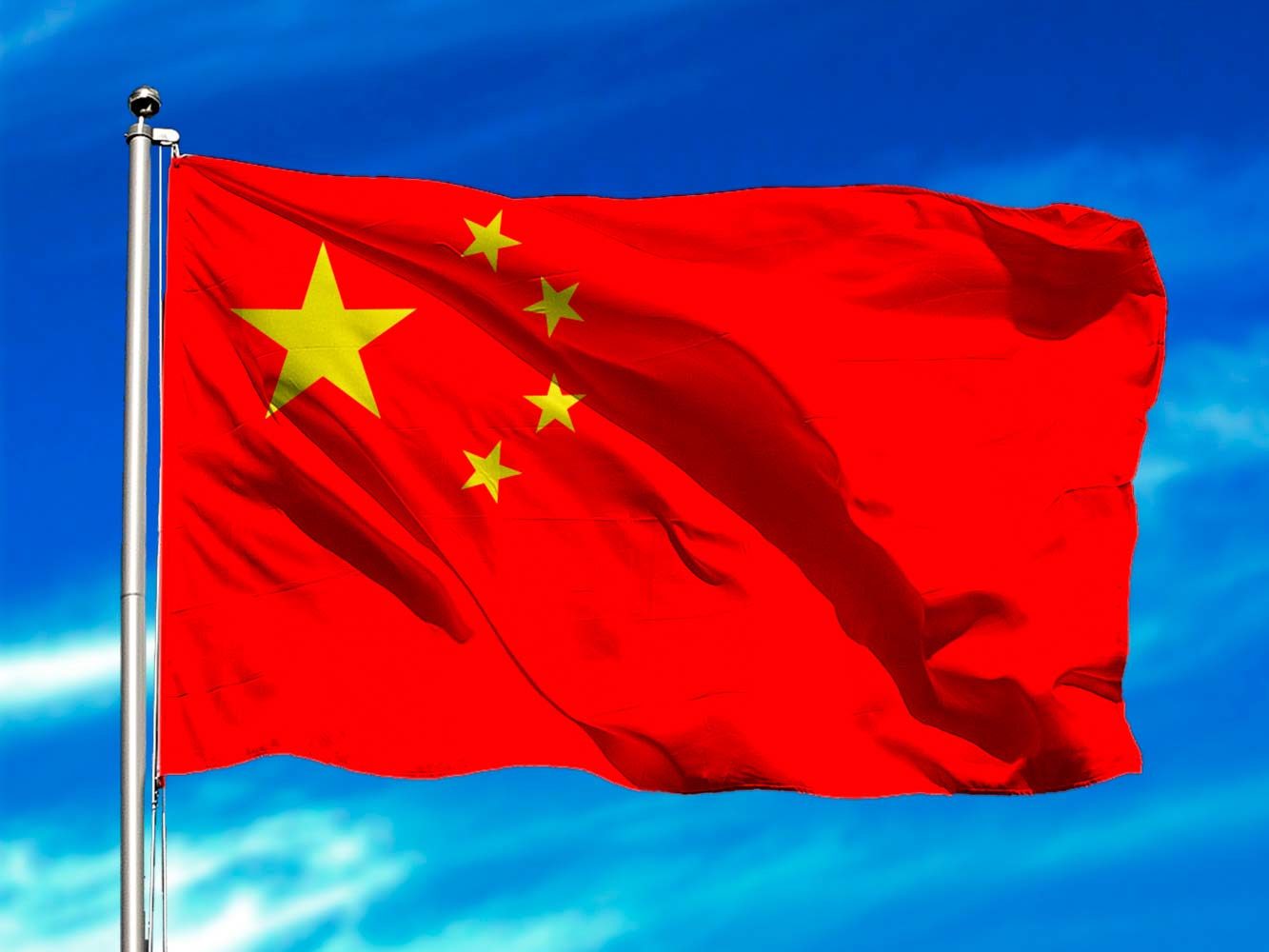 China en contra de la politización de la Covid-19