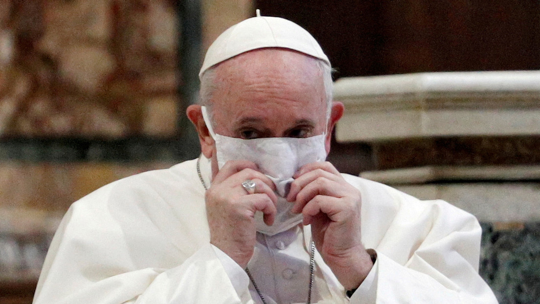 Discovery+ estrenará documental “El Papa Francisco”