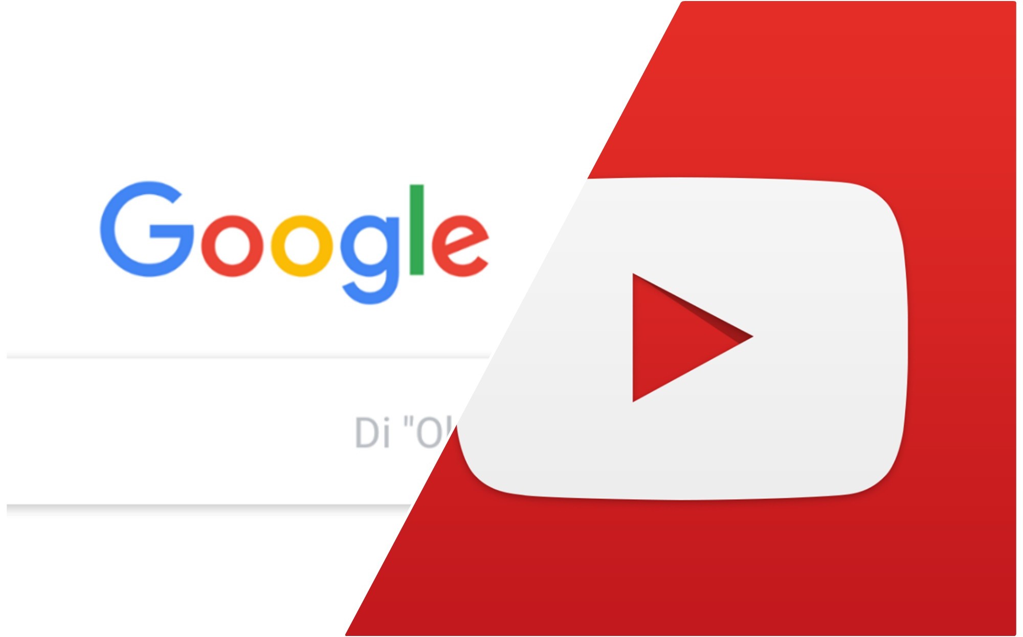 Rusia demanda a Google por restricciones en YouTube