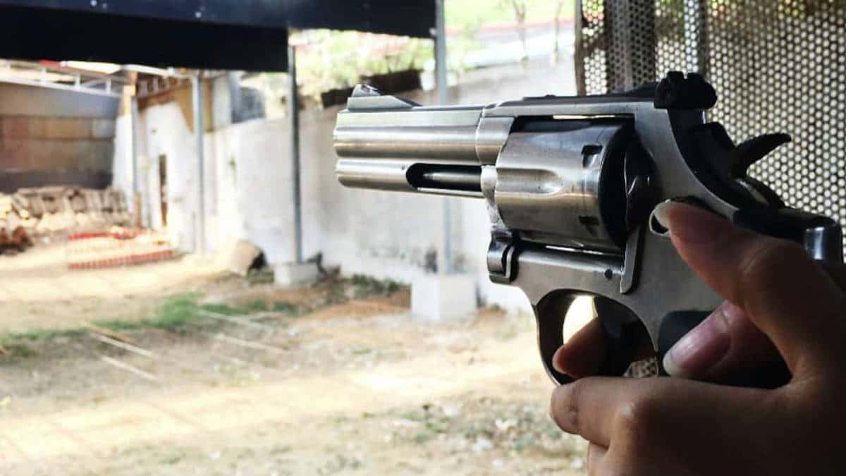 Nueva masacre en Colombia