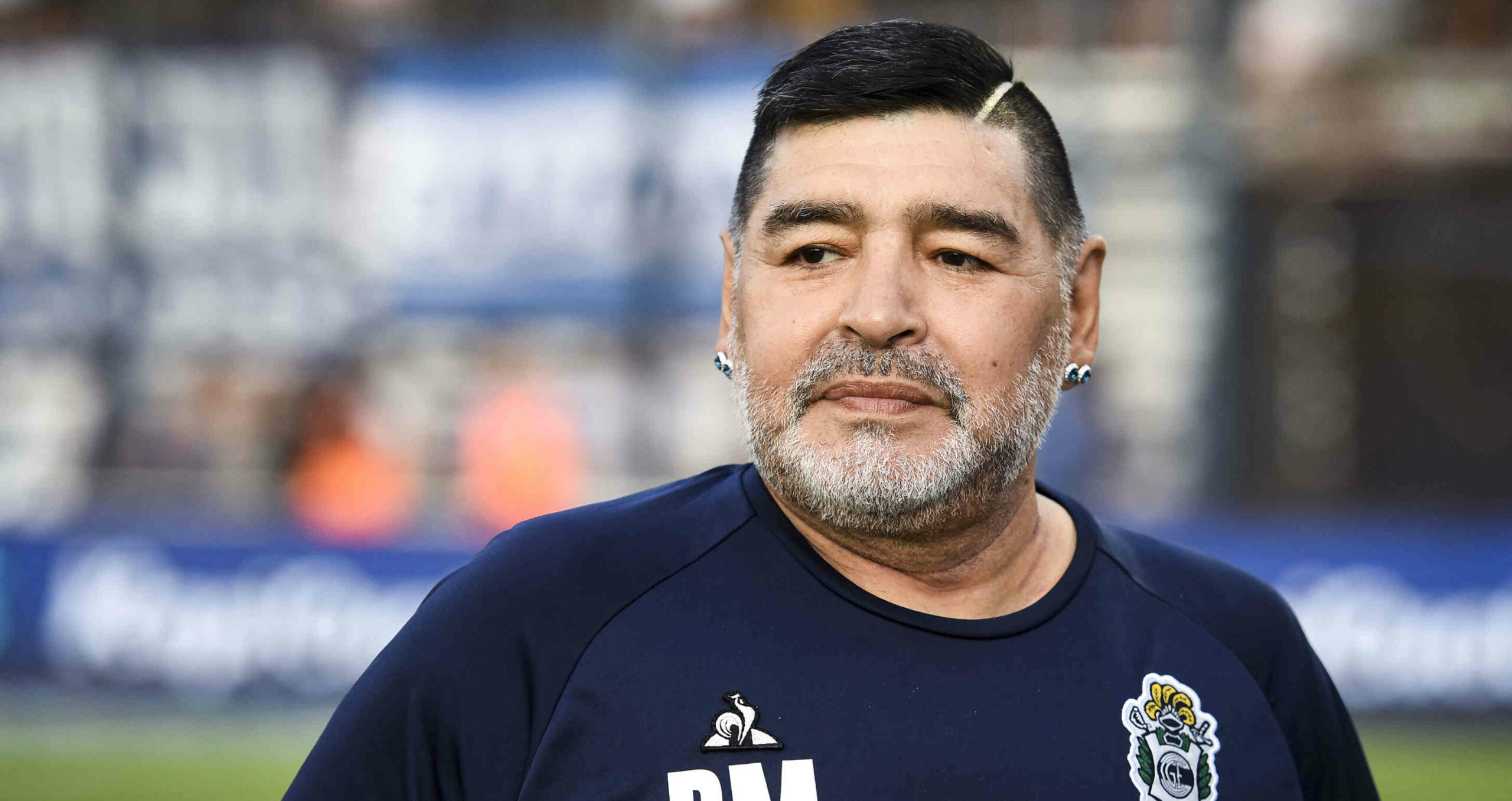 Los polémicos audios del médico de Maradona minutos antes de su muerte