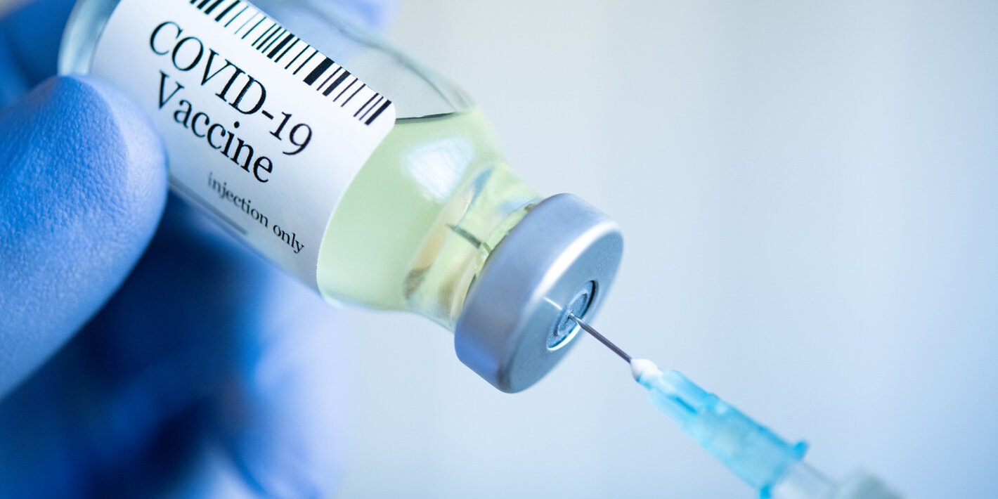 OPS anuncia llegada de vacunas en febrero a través del COVAX