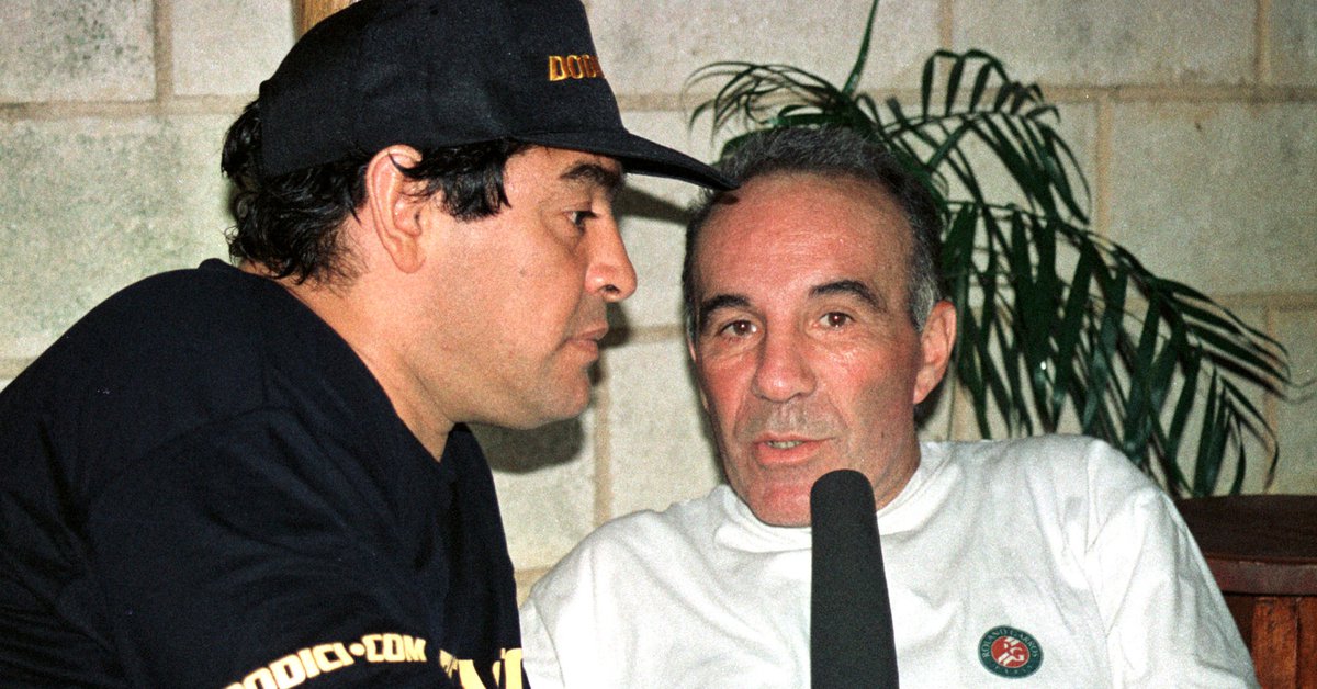 Muerte de Maradona “era evitable”