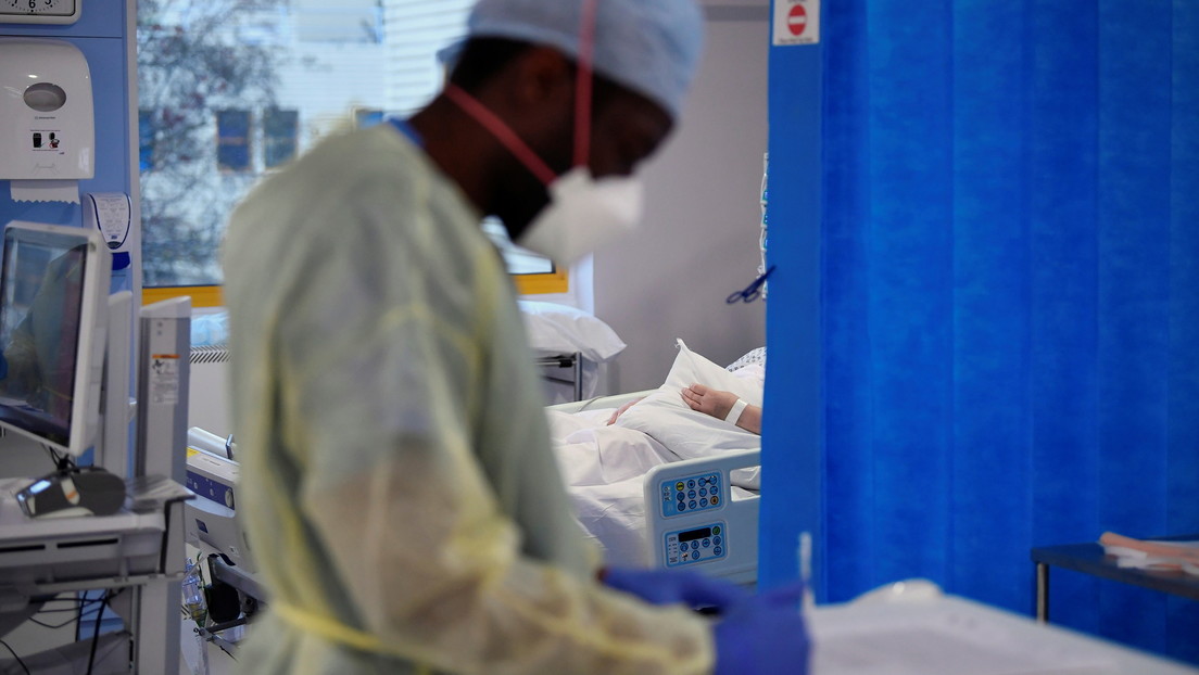 Sobreviviente a un tumor cerebral, a dos meningitis, dos sepsis y al Covid-19